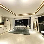 Upperhouse 2 - Coex Gangnam Area