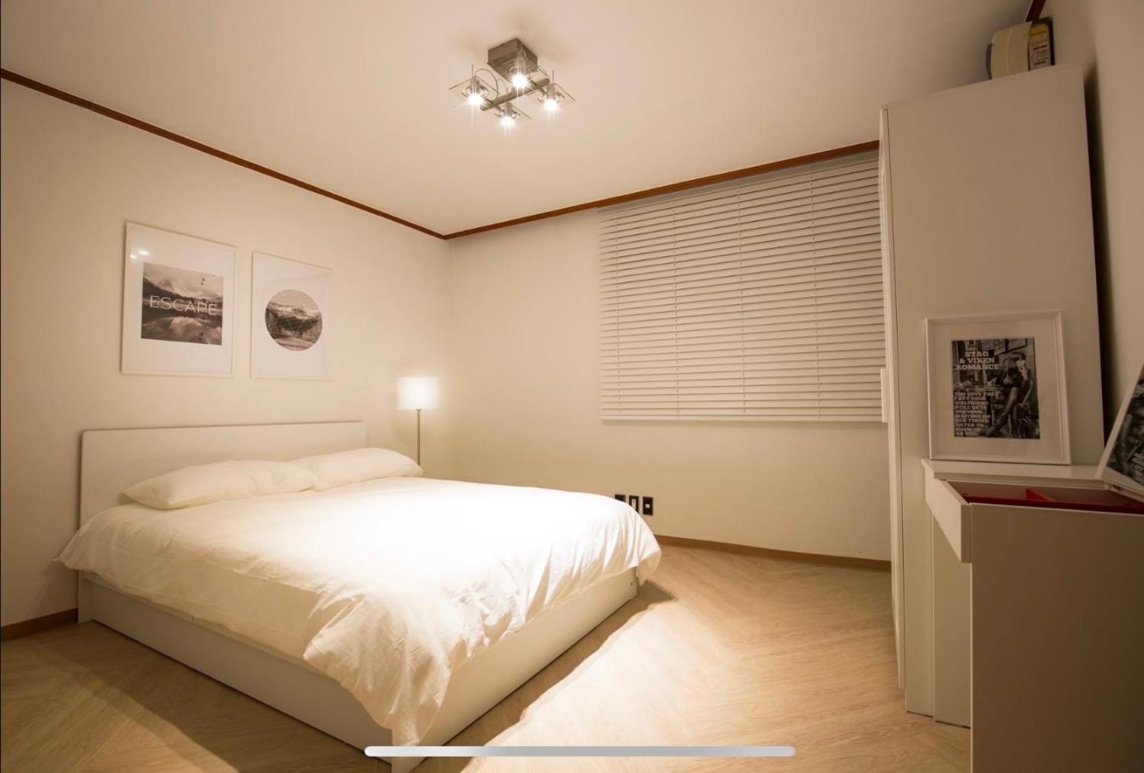 Upperhouse 2 - Coex Gangnam Area Seoul