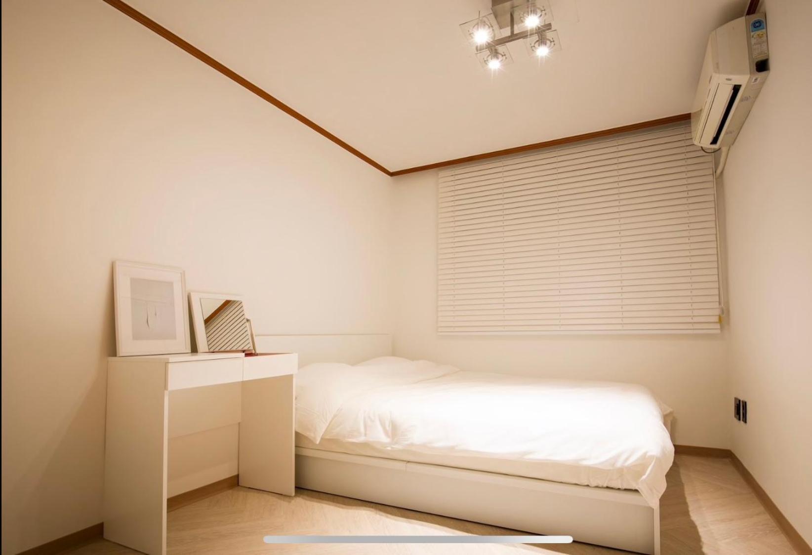 Upperhouse 2 - Coex Gangnam Area Apartment