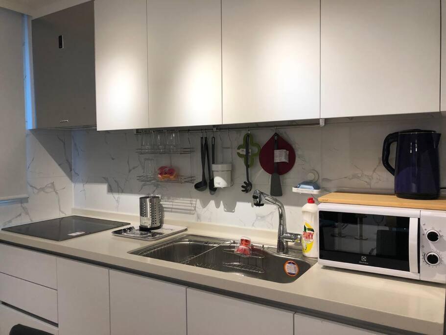 Apartment Upperhouse 2 - Coex Gangnam Area Seoul