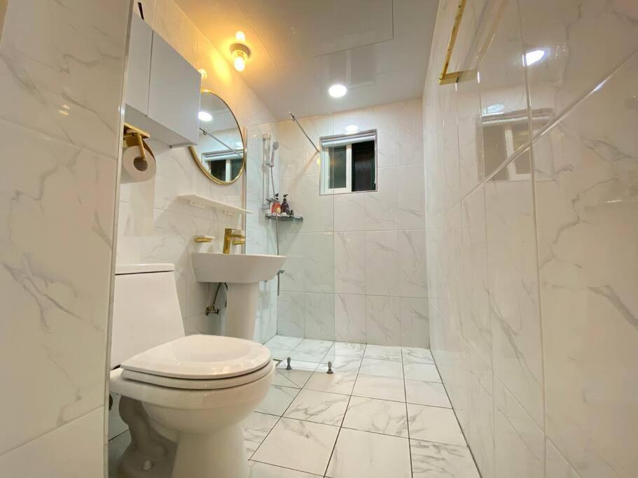 Upperhouse 2 - Coex Gangnam Area Apartment Seoul