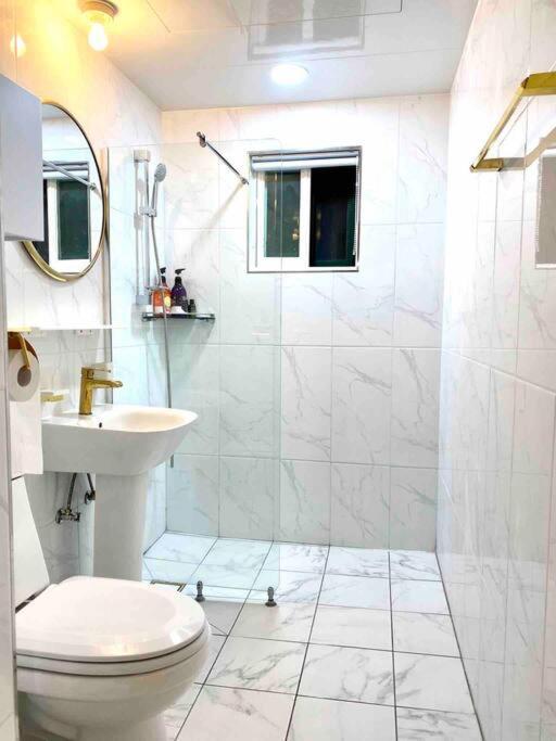 Apartment Upperhouse 2 - Coex Gangnam Area *