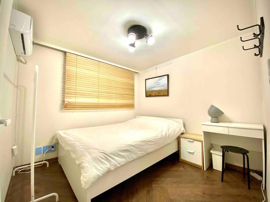 Apartment Upperhouse 2 - Coex Gangnam Area Seoul
