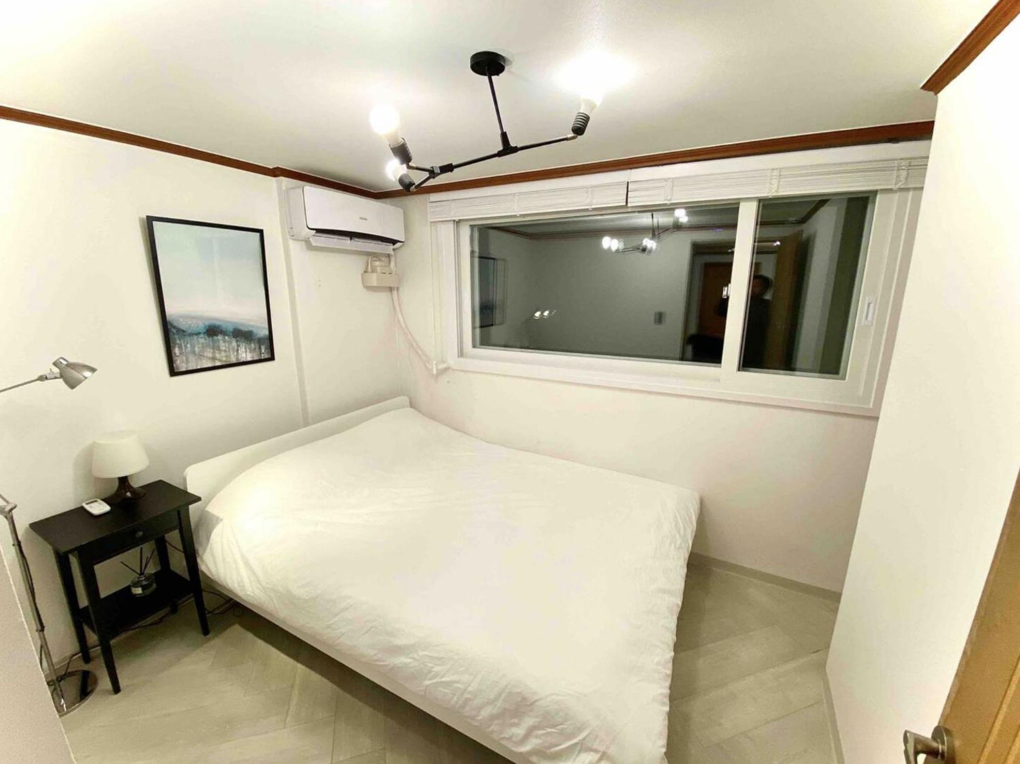 Upperhouse 2 - Coex Gangnam Area Apartment *