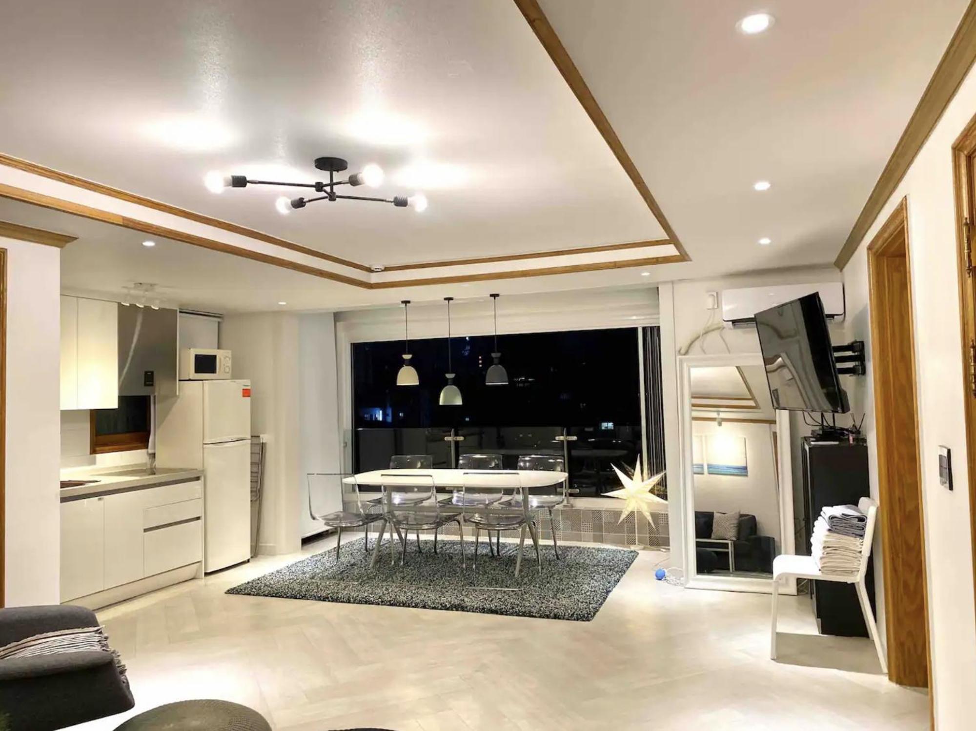 Upperhouse 2 - Coex Gangnam Area * Seoul