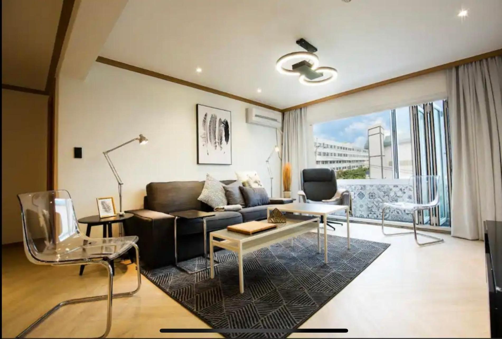 Upperhouse 2 - Coex Gangnam Area * Seoul