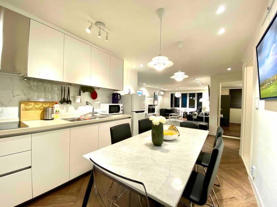 Upperhouse 2 - Coex Gangnam Area Apartment Seoul