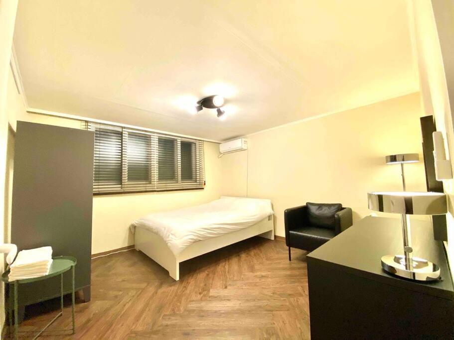 Upperhouse 2 - Coex Gangnam Area