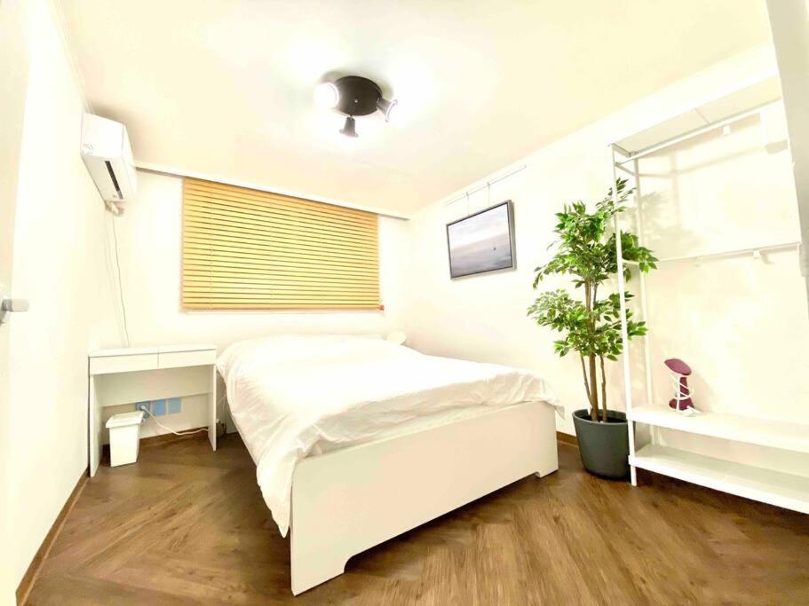 Upperhouse 2 - Coex Gangnam Area Apartment